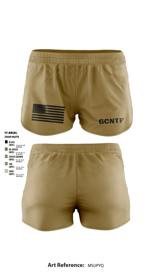 Ranger Panties, , Police, Teamtime, Team time, sublimation, custom sports apparel, team uniforms, spirit wear, spiritwear, sports uniforms, custom shirts, team store, custom team store, fundraiser sports, apparel fundraiser