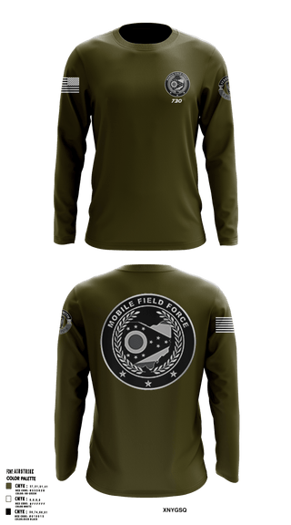 Long Sleeve Performance Shirt, , Police, Teamtime, Team time, sublimation, custom sports apparel, team uniforms, spirit wear, spiritwear, sports uniforms, custom shirts, team store, custom team store, fundraiser sports, apparel fundraiser