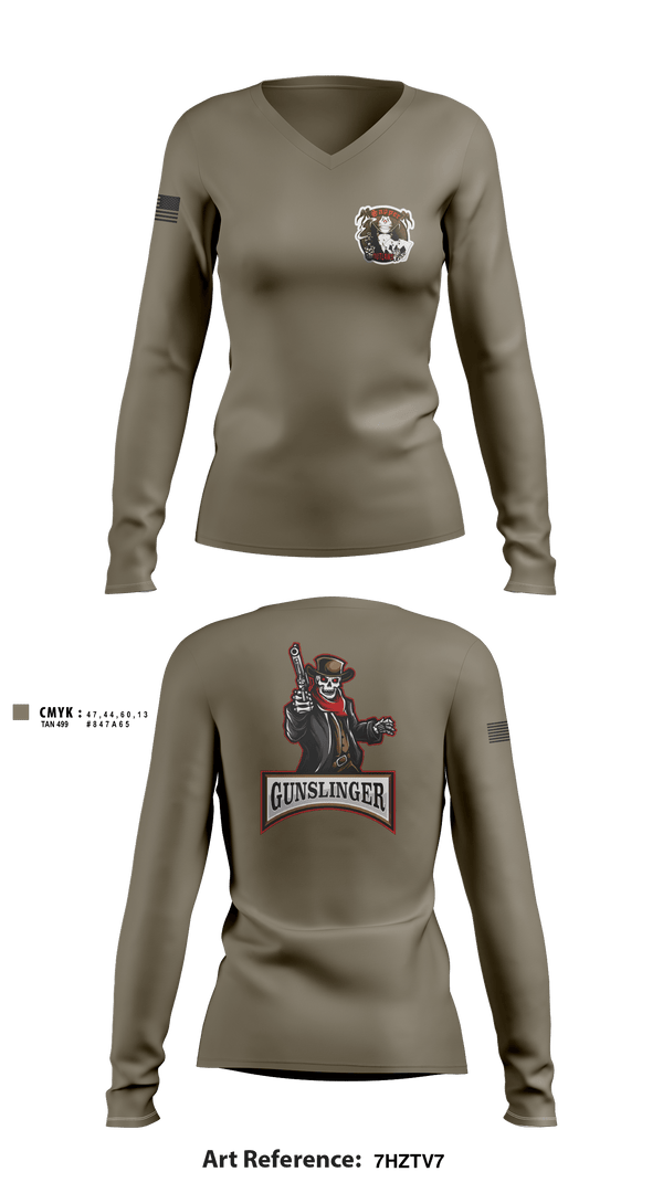 Women's Long Sleeve Vneck Shirt, , , Teamtime, Team time, sublimation, custom sports apparel, team uniforms, spirit wear, spiritwear, sports uniforms, custom shirts, team store, custom team store, fundraiser sports, apparel fundraiser