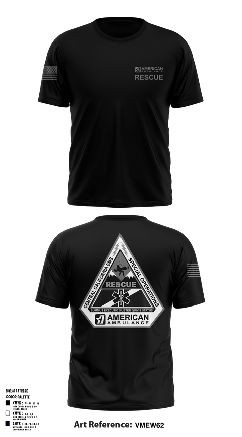 Short Sleeve Performance Polo, American Ambulance Rescue, , Teamtime, Team time, sublimation, custom sports apparel, team uniforms, spirit wear, spiritwear, sports uniforms, custom shirts, team store, custom team store, fundraiser sports, apparel fundraiser