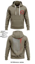 enigma, station 21 97533722 Hoodie - 1