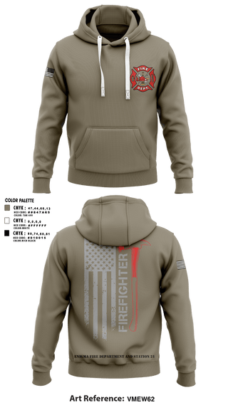 Hoodie, enigma, station 21, Fire Department, Teamtime, Team time, sublimation, custom sports apparel, team uniforms, spirit wear, spiritwear, sports uniforms, custom shirts, team store, custom team store, fundraiser sports, apparel fundraiser
