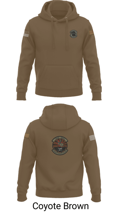 128th Air Control Squadron 4875965 Hoodie - 44