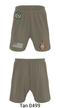 VF-106 60512083 Athletic Shorts With Pockets - 29