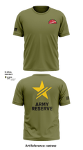 Ardent Brigade 15798625 Short Sleeve Performance Shirt - 4