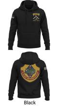 3rd AAV 1st Marines Div 71924881 Hoodie - 45