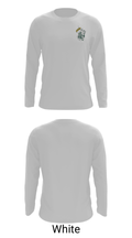 Muskegon Catholic Central High School Wrestling 91126963 Long Sleeve Performance Shirt - 4