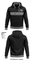 Sandwich High School 88980471 Hoodie - 1