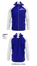 Levey Middle School 10948605 Windbreaker - 1