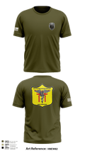 EOTG/MTB 62788027 Short Sleeve Performance Shirt - 50