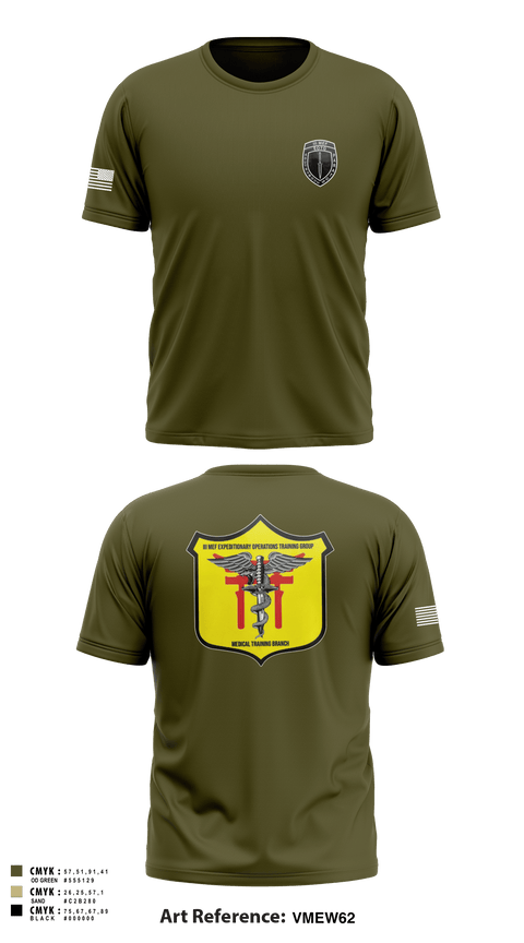 Short Sleeve Performance Shirt, , Marines, Teamtime, Team time, sublimation, custom sports apparel, team uniforms, spirit wear, spiritwear, sports uniforms, custom shirts, team store, custom team store, fundraiser sports, apparel fundraiser