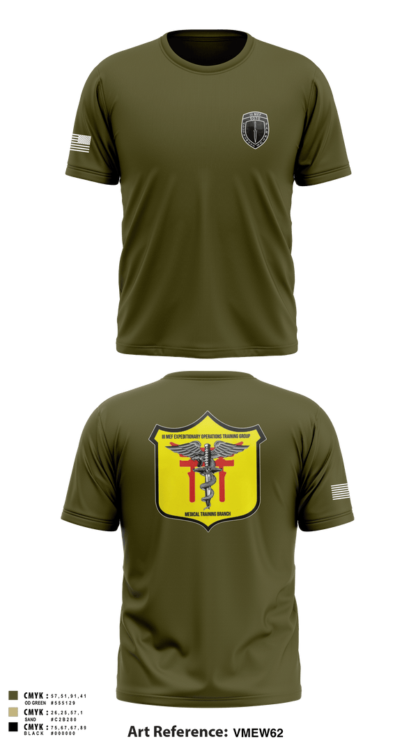 Short Sleeve Performance Shirt, , Marines, Teamtime, Team time, sublimation, custom sports apparel, team uniforms, spirit wear, spiritwear, sports uniforms, custom shirts, team store, custom team store, fundraiser sports, apparel fundraiser