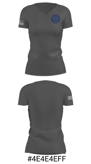 Women's Short Sleeve Vneck Shirt, Salem High School Soccer, Men's Soccer, Teamtime, Team time, sublimation, custom sports apparel, team uniforms, spirit wear, spiritwear, sports uniforms, custom shirts, team store, custom team store, fundraiser sports, apparel fundraiser