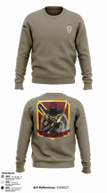 3-133 FA 70362303 Crew Neck Sweatshirt - 1
