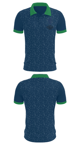 Short Sleeve Performance Polo, Poland Regional High School Field Hockey, Field Hockey, Teamtime, Team time, sublimation, custom sports apparel, team uniforms, spirit wear, spiritwear, sports uniforms, custom shirts, team store, custom team store, fundraiser sports, apparel fundraiser