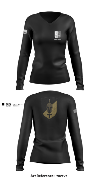 Women's Long Sleeve Vneck Shirt, , , Teamtime, Team time, sublimation, custom sports apparel, team uniforms, spirit wear, spiritwear, sports uniforms, custom shirts, team store, custom team store, fundraiser sports, apparel fundraiser