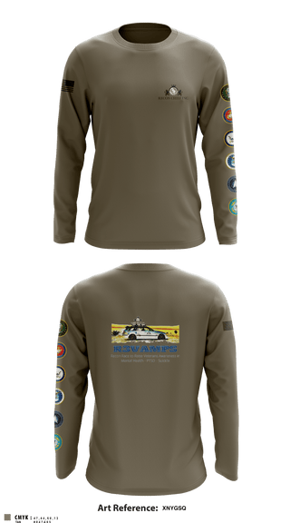 Long Sleeve Performance Shirt, , , Teamtime, Team time, sublimation, custom sports apparel, team uniforms, spirit wear, spiritwear, sports uniforms, custom shirts, team store, custom team store, fundraiser sports, apparel fundraiser