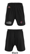 3RD SFAB 57965027 Athletic Shorts With Pockets - 27