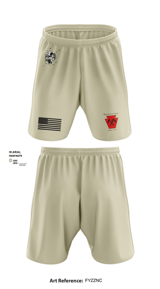 Athletic Shorts With Pockets, , National Guard, Teamtime, Team time, sublimation, custom sports apparel, team uniforms, spirit wear, spiritwear, sports uniforms, custom shirts, team store, custom team store, fundraiser sports, apparel fundraiser