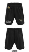 Liberty High School Cross Country 70413236 Athletic Shorts With Pockets - 18