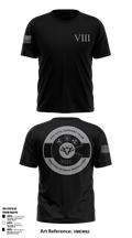 8th WMD-Civil Support Team 4584210 Short Sleeve Performance Shirt - 3