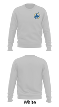Freer High School Dance 64703780 Crew Neck Sweatshirt - 9