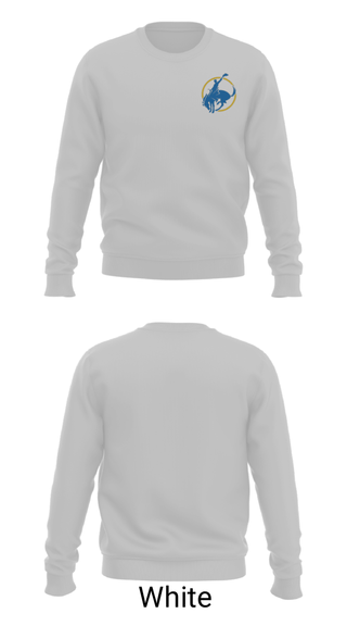 Crew Neck Sweatshirt, Freer High School Dance, Spirit Store, Teamtime, Team time, sublimation, custom sports apparel, team uniforms, spirit wear, spiritwear, sports uniforms, custom shirts, team store, custom team store, fundraiser sports, apparel fundraiser