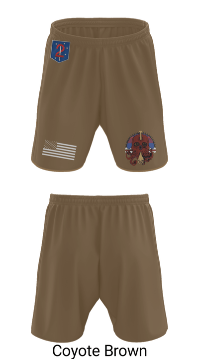BOATS 49797259 Athletic Shorts With Pockets - 26