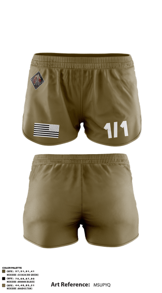 Ranger Panties, V1/1, Marines, Teamtime, Team time, sublimation, custom sports apparel, team uniforms, spirit wear, spiritwear, sports uniforms, custom shirts, team store, custom team store, fundraiser sports, apparel fundraiser