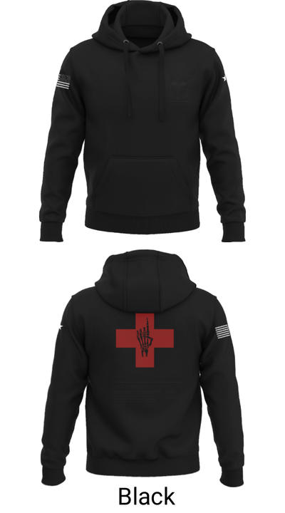 1st FRSD 86296727 Hoodie - 45