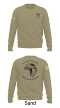 977TH MP CO 76549737 Crew Neck Sweatshirt - 12