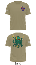 Krakens 72213128 Short Sleeve Performance Shirt - 36