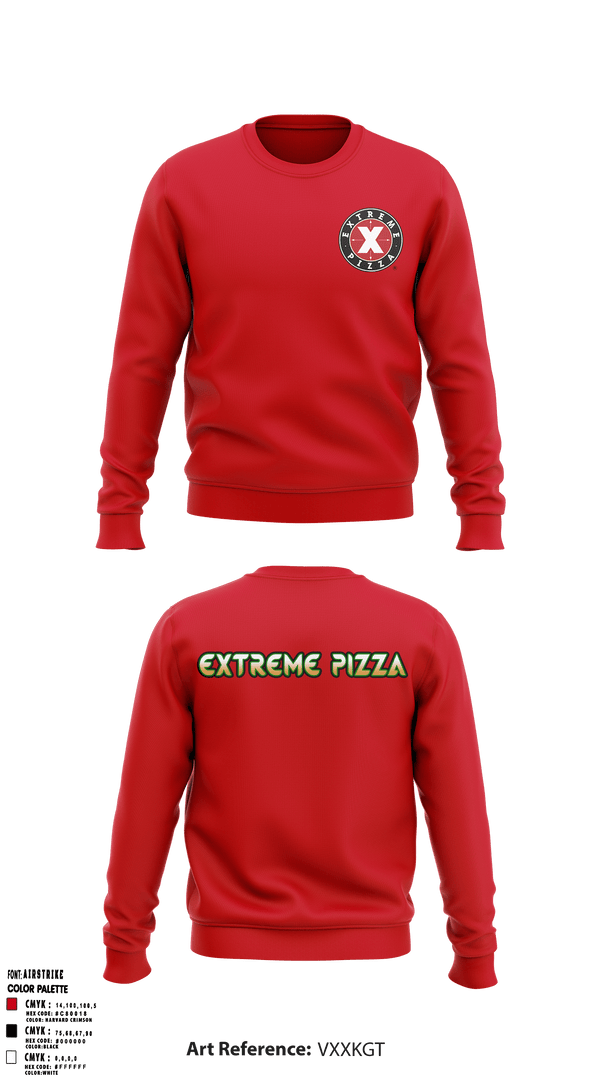 Crew Neck Sweatshirt, , , Teamtime, Team time, sublimation, custom sports apparel, team uniforms, spirit wear, spiritwear, sports uniforms, custom shirts, team store, custom team store, fundraiser sports, apparel fundraiser