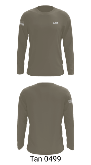 Long Sleeve Performance Shirt, , , Teamtime, Team time, sublimation, custom sports apparel, team uniforms, spirit wear, spiritwear, sports uniforms, custom shirts, team store, custom team store, fundraiser sports, apparel fundraiser