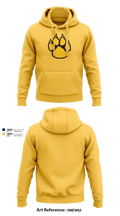 Waldo Pafford Elementary 79350355 Hoodie - 18