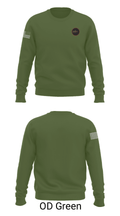 Revival youth saetas 53790502 Crew Neck Sweatshirt - 10