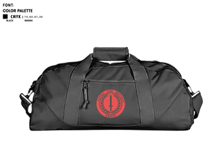 Duffle Bag, , , Teamtime, Team time, sublimation, custom sports apparel, team uniforms, spirit wear, spiritwear, sports uniforms, custom shirts, team store, custom team store, fundraiser sports, apparel fundraiser