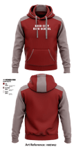 Reed City High School 86806155 Hoodie - 1