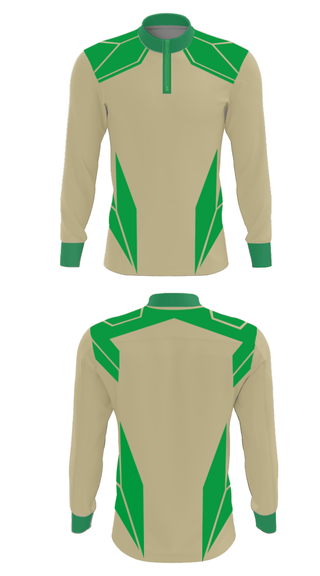 Quarter Zip Jacket, , Marines, Teamtime, Team time, sublimation, custom sports apparel, team uniforms, spirit wear, spiritwear, sports uniforms, custom shirts, team store, custom team store, fundraiser sports, apparel fundraiser