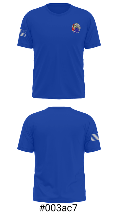 OH-20051 44519682 Short Sleeve Performance Shirt - 31
