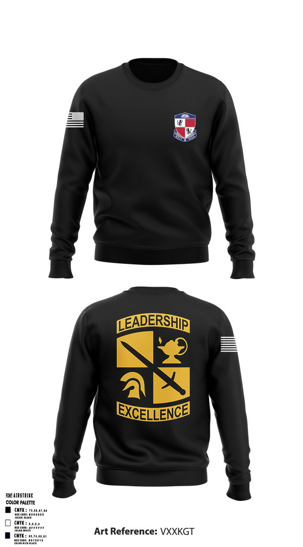 Crew Neck Sweatshirt, Wolf Pack, Army, Teamtime, Team time, sublimation, custom sports apparel, team uniforms, spirit wear, spiritwear, sports uniforms, custom shirts, team store, custom team store, fundraiser sports, apparel fundraiser