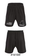 War Dogs of San Andreas 8965184 Athletic Shorts With Pockets - 24