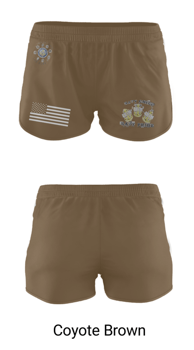Trident Training Facility Kings Bay 40066174 Ranger Panties - 2