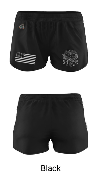 Ranger Panties, , Space Force, Teamtime, Team time, sublimation, custom sports apparel, team uniforms, spirit wear, spiritwear, sports uniforms, custom shirts, team store, custom team store, fundraiser sports, apparel fundraiser