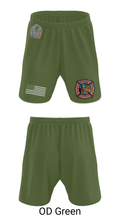 Engine 4 37157060 Athletic Shorts With Pockets - 28