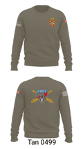 2-3 FA FIST 59815609 Crew Neck Sweatshirt - 11