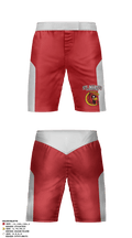 Saint Mary's High School Wrestling 59155265 Fight Shorts - 3