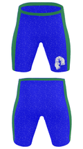 Nome-Beltz High School Cheer 31220407 Men's Compression Shorts - 8