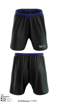 Viatrac Fertilizer LLC 78126618 Athletic Shorts With Pockets - 1