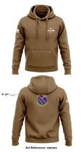 Westover Composite Squadron 58741877 Hoodie - 5